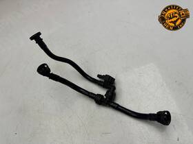 13909884343 Bmw 2024-2025 540 740 X3 X5 X6 X7 3.0 Fuel Tank Breather Hose Line Pipe Oem 18k