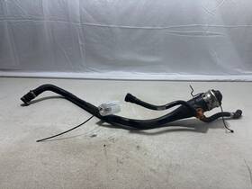 140892 Bmw 2011-2016 550i 5-series Genuine Brake Vacuum Pipe Black Oem 10