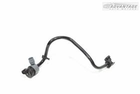 14343786018 Bmw 2016-2022 750i Xdrive Engine Fuel Tank Left Vent Valve Hose Tube Line Oem