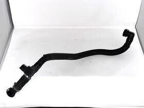 143881403 Bmw 06-10 E60 E61 M5 E63 E64 M6 E90 E92 M3 Air Pump Hose With Mass Flow Sensor