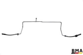 14b0671cp Bmw Mclaren 720s Front Suspension Hydraulic Hose Line Pipe 2018 - 2023 Oem
