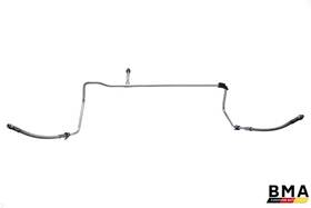 14b0672cp Bmw Mclaren 720s Spider Front Suspension Hydraulic Hose Line Pipe 2018 - 2023 Oem