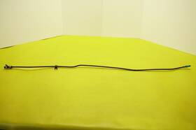 16-12-7-216-546 Bmw Fuel Supply Line Front Oem X3 2014-17