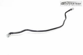 16-12-7-277-866 Bmw 2014-2016 328i Gt Xdrive F34 Fuel Vapor Charcoal Canister Breather Hose Oem