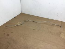 16117164397 Bmw X5 F15 Fuel Feed Line Hose Pipe Tube 14-18 A