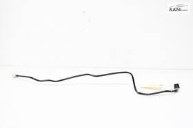 16117195127 Bmw 2014-2018 X5 F15 3.0l N55 Fuel Gas Tank Supply Feed Line Pipe Oem