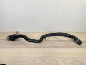 16117270992 Bmw F32 F82 14 15 Fuel Gas Reservoir Tank Filler Neck Hose Pipe Line Tube