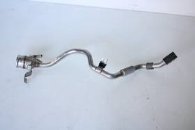 16117466741 Bmw Fuel Tank Filler Pipe Line Oem F30 F32 F33 340i 330i 440i 430i