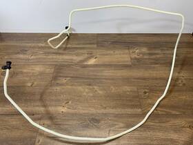 16127244739 Bmw 2013-2018 435 M3 M4 Fuel Tank Scavenge Vacuum Air Hose Line F30 F32 F80 F82 16127244739 Bmw 2013-2018 435 M3 M4 Fuel Tank Scavenge Vacuum Air Hose Line F30 F32 F80 F82