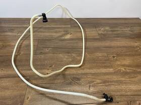 16127269995 Bmw 2014-2019 228 M235 M2 Coupe Fuel Tank Scavenge Air Flush Line F22 F23 F87