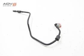 16127339271 Bmw 2014 - 2020 I8 I12 Fuel System Feed Hose Tube Line Pipe Oem