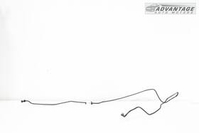 16127386633 Bmw 2016-2019 740i G12 3.0l Gasoline Fuel Tank Supply Feed Line Pipe Oem 16127386633 Bmw 2016-2019 740i G12 3.0l Gasoline Fuel Tank Supply Feed Line Pipe Oem