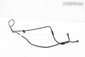16127404095 Bmw 2018-2023 X3 G01 2.0l Gasoline Fuel System Feed Line Hose Pipe Tube Oem