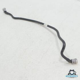 16127408415 Bmw 12-20 328i 335i M3 M4 F30 Rear Fuel Tank Breather Vent Pipe Line Hose Oem