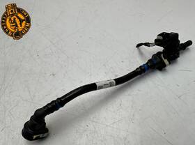 16129896491 Bmw 2023-2026 X7 2024-26 X5 X6 3.0 Fuel Hose Line Tube Pipe With Sensor Oem 43kmi