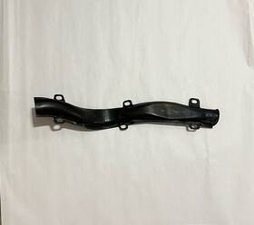 16131179011 Bmw New Genuine 3 Series E30 Fuel Tank Filler Hose Breather Line Cover 1179011