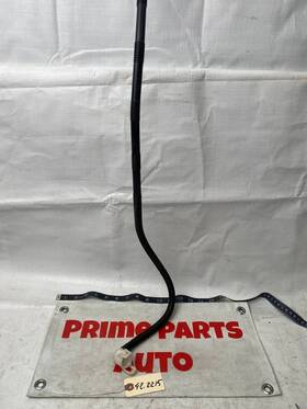 16137173856 Bmw - Activated Charcoal Filter Fuel Vent Pipe Oem