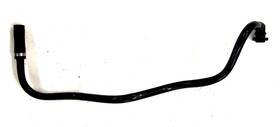 Bmw 16137176508 Oem Genuine E46 99-06 Fuel Evap Breather Expansion Tank Vent Pipe Hose