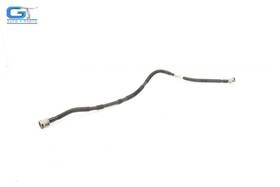 16137244951 Bmw 328 F30 Tdi Diesel Fuel Gas Tank Vent Hose Tube Pipe Oem 2014 - 2018
