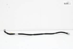 16137270996 Bmw 2013-2018 320i F30 2.0l N20 Gas Engine Motor Fuel Tank Vent Pipe Hose Oem