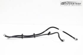 16137271522 Bmw 2013-2016 328i Xdrive F30 Fuel Vapor Charcoal Canister Breather Line Oem 16137271522 Bmw 2013-2016 328i Xdrive F30 Fuel Vapor Charcoal Canister Breather Line Oem