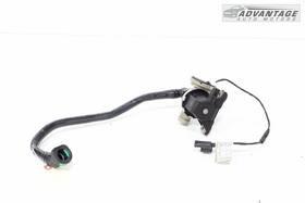 16137303949 Bmw 2016-2018 330e F30 Fuel Tank Vent Pipe Tube And Insulation Solenoid Valve Oem