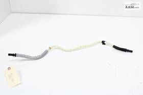 Bmw 16137323846 2016-2019 X1 F48 2.0l Gasoline Engine Fuel Tank Line Hose Tube Pipe Oem