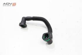 16137339293 Bmw 2014 - 2020 I8 I12 Fuel Emission System Vent Hose Tube Pipe Oem