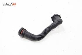 16137378068 Bmw 2014 - 2020 I8 I12 Fuel Emission System Vent Hose Tube Pipe Oem