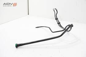 16137381742 Bmw 2014 - 2020 I8 I12 Fuel Emission System Vent Hose Tube Pipe Oem 16137381742 Bmw 2014 - 2020 I8 I12 Fuel Emission System Vent Hose Tube Pipe Oem