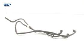 16137439938 Bmw X5 G05 Fuel Emission System Breather Vent Hose Tube Pipe Oem 2019-2024 -set