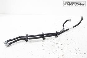 16137478313 Bmw 2015-16 428i Gran Coupe F36 Fuel Vapor Canister Breather Tube Pipe Hose Oem 16137478313 Bmw 2015-16 428i Gran Coupe F36 Fuel Vapor Canister Breather Tube Pipe Hose Oem