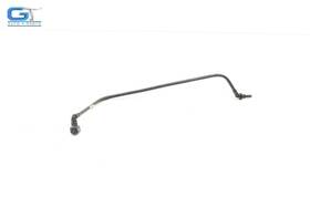 16197331695 Bmw 328 F30 Tdi Diesel Scr Fuel Tank Extension Hose Tube Pipe Oem 2014 - 2018