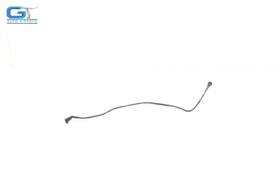 16197331699 Bmw 328 F30 Tdi Diesel Scr Fuel Tank Connector Hose Tube Pipe Oem 2014 - 2018