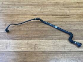 17-12-5-a0c-5a1 Bmw 2023 2024 X1 U11 Line Shutoff Valve Hose Pipe 6k Miles Oem
