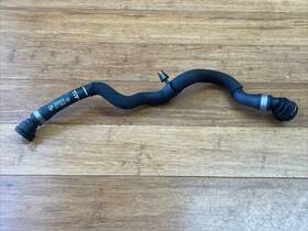 17-12-5-a0c-5a9 Bmw 2023 2024 X1 U11 Coolant Radiator Hose Pipe 6k Miles Oem