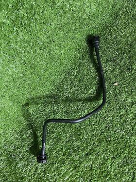 17122284686 Bmw F80 F82 F83 F87 S55 Engine Coolant Overflow Hose Genuine
