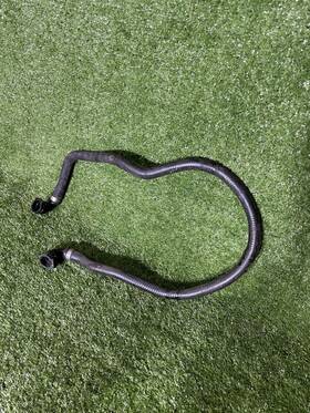 17122284688 Bmw Genuine 15-20 F80 F82 F83 M3 M4 Radiator Hose