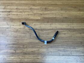 Bmw 17125a022f3 2022-2024 X7 G07 3.0l Starter Motor Coolant Hose Line Tube Pipe Oem