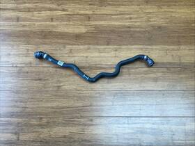 17125a024a6 Bmw 2025 430i G22 G23 G26 Reservoir Hose Shutoff Valve 5a024a6 Oem