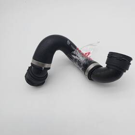 Bmw 17127531581 07-10 328i E92 New Febi Lower Radiator Cooling Hose 7531581 Used