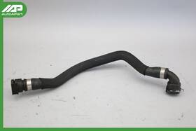17127536232 Bmw 07-09 X5 E70 Radiator Coolant Hose Line Genuine 7536232 Oem