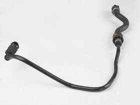 17127575 Bmw 2009 - 2015 7 Series F01 750 X Drive Hose Line Pipe Radiator Coolant Cooling