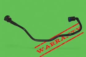 17127575434 Bmw 09-15 Bmw750i 750li 4.4l N63 Engine Coolant Hose Pipe Line 7575434
