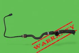 17127575435 Bmw 550i 650i 750i 750li 4.4l N63 Engine Coolant Hose Line Pipe