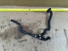 17127576363 Bmw 2011-2013 X5 Vent Hose Breather Line 7576363 Oem 17127576363 Bmw 2011-2013 X5 Vent Hose Breather Line 7576363 Oem