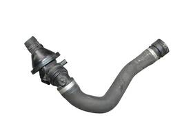 Bmw 17127596838 12-16 320i 328i 428i Engine Motor Coolant Hose Pipe Oem