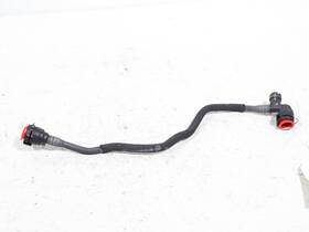 17127617366 Bmw 2016-2022 X1 F48 Xdrivei B46 Water Pipe Line 7617366 Oem