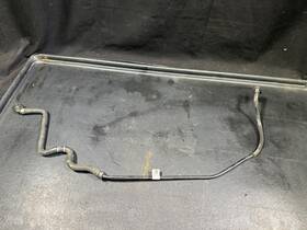 17127646898 Bmw 16-19 X1 X2 F48 F39 B46 2.0t 2.0l Engine Radiator Coolant Hose Tube Pipe Oem