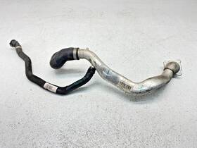 Bmw 17127648644 12-16 F30 F32 F36 235 335 435 Engine Motor Water Coolant Feed Pipe Line Oem